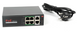 Комутатор RCI PoE (RS1064P) H00000326719 фото 3