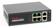 Комутатор RCI PoE (RS1064P) H00000326719 фото 1