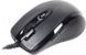 Миша A4Tech дротова ігрова (X-710 MK USB (Black)) H00000076030 фото 1