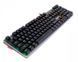 Клавіатура A4Tech (B760 Bloody (Grey) Green Sw) H00000349685 фото 2