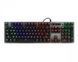 Клавіатура A4Tech (B760 Bloody (Grey) Green Sw) H00000349685 фото 1