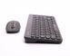 Клавиатура A4Tech (FG3200 Air2 (Grey)) H00000457596 фото 4