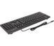 Клавиатура A4Tech проводная (KRS-8372 Black) H00000075877 фото 2