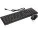 Клавиатура A4Tech проводная (KRS-8372 Black) H00000075877 фото 1