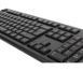 Клавиатура A4Tech проводная (KRS-8372 Black) H00000075877 фото 3