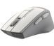 Мышь A4Tech беспроводная (FG30 (Grey+White)) H00000075719 фото 2