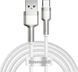 Кабель BASEUS USB Type C - USB Type A 2 м USB 2.0 (CAKF000202) H00000256048 фото 1