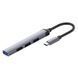 USB-хаб ColorWay (CW-HUB04) H00000445927 фото 4
