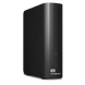 Жорсткий диск WD Elements Desktop 3.5" USB 3.0 (Micro B) 12ТБ (WDBWLG0120HBK-EESN) H00000025543 фото 3