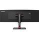 Монітор Lenovo (63DBZAT1EU) H00000409531 фото 9