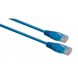 Патч корд Vinga UTP Cat. 5e 25 м PVC Синій (VCPPCC25B) H00000225703 фото 2
