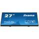 Монітор Iiyama (T2755QSC-B1) H00000456457 фото 6