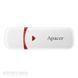 Флеш память USB Apacer AH333 64ГБ USB 2.0 (AP64GAH333W-1) H00000038138 фото 1