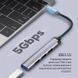 USB-хаб ColorWay (CW-HUB04) H00000445927 фото 10