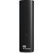 Жесткий диск WD Elements Desktop 3.5" USB 3.0 (Micro B) 16ТБ (WDBWLG0160HBK-EESN) H00000257663 фото 2
