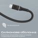 Кабель Promate (powerline-ci120.black) H00000448542 фото 6