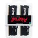 Оперативная память Kingston Fury Beast RGB DIMM DDR5 32ГБ (KF552C40BBA-32) H00000254718 фото 6