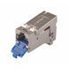 Модуль RJ-45 Corning Keystone Cat 6a (CAXXSM-00104-C001) H00000005768 фото 1