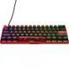 Клавиатура SteelSeries (64853) H00000493720 фото 3