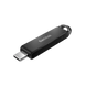 Флеш пам'ять USB SanDisk Ultra 32ГБ USB Type-C (SDCZ460-032G-G46) H00000264911 фото 1