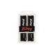 Оперативна пам'ять Kingston Fury Beast DIMM DDR4 64ГБ (KF432C16BBK2/64) H00000063883 фото 5