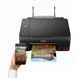 БФП Canon PIXMA TS5140 струминне для кольорового друку Wi-Fi Bluetooth (2228C007) H00000039856 фото 7