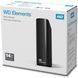 Жесткий диск WD Elements Desktop 3.5" USB 3.0 (Micro B) 16ТБ (WDBWLG0160HBK-EESN) H00000257663 фото 6