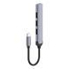 USB-хаб ColorWay (CW-HUB04) H00000445927 фото 7