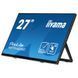 Монітор Iiyama (T2755QSC-B1) H00000456457 фото 4