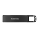 Флеш пам'ять USB SanDisk Ultra 32ГБ USB Type-C (SDCZ460-032G-G46) H00000264911 фото 4