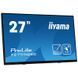 Монітор Iiyama (T2755QSC-B1) H00000456457 фото 1