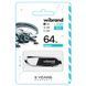 Флеш пам'ять USB Wibrand (WI2.0/AL64U7B) H00000460082 фото 2