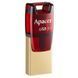 Флеш память USB Apacer AH180 64ГБ USB Type-C USB 3.1 (AP64GAH180R-1) H00000175727 фото 1