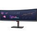 Монітор Lenovo (63DBZAT1EU) H00000409531 фото 3