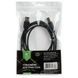 Кабель Vinga USB Type A - USB Type B 1.8 м USB 2.0 (VCPDCAMBM1.8BK) H00000204184 фото 4
