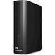 Жесткий диск WD Elements Desktop 3.5" USB 3.0 (Micro B) 16ТБ (WDBWLG0160HBK-EESN) H00000257663 фото 3