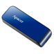 Флеш пам'ять USB Apacer AH334 32ГБ USB 2.0 (AP32GAH334U-1) H00000058468 фото 1