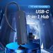 USB-хаб Vention (TGPBB) H00000419490 фото 2