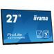 Монітор Iiyama (T2755QSC-B1) H00000456457 фото 3