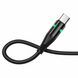 Кабель Jellico USB Type A - USB Type C 1 м USB 2.0 (RL064426) H00000184702 фото 1