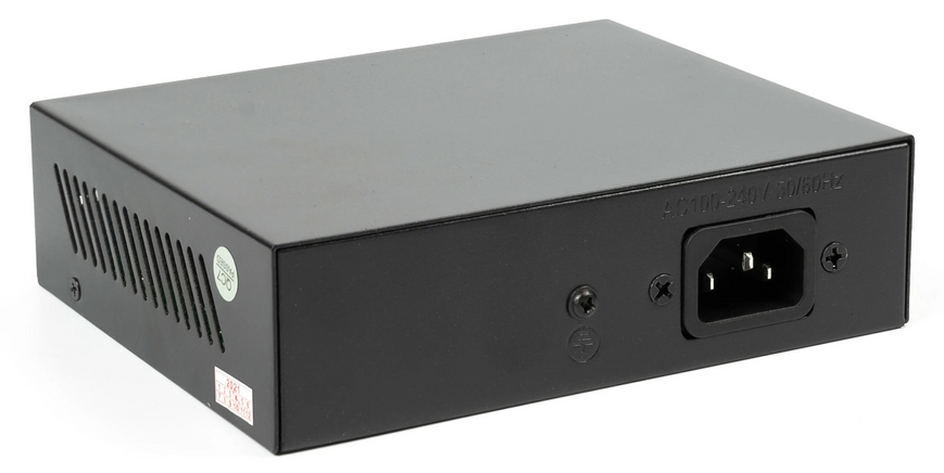 Комутатор RCI PoE (RS1064P) H00000326719 фото