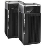 Бездротовий маршрутизатор ASUS Двохдіапазонний Wi-Fi 6 2.5GbE MU-MIMO (90IG05Z0-MO3A20) H00000331541 фото