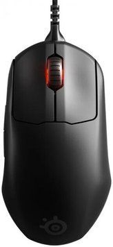 Мышь SteelSeries Prime Mini проводная игровая (SS62421) H00000154779 фото