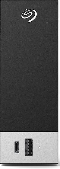 Жорсткий диск Seagate One Touch Hub 3.5" USB 3.0 10ТБ (STLC10000400) H00000222829 фото