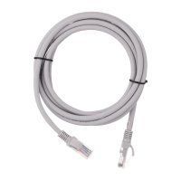 Патч корд 2E (2E-PC6CU-UTP2LSZH-GRY) H00000395433 фото