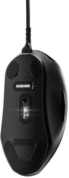 Мышь SteelSeries Prime Mini проводная игровая (SS62421) H00000154779 фото