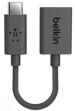 Кабель Belkin (F2CU036btBLK) H00000258570 фото