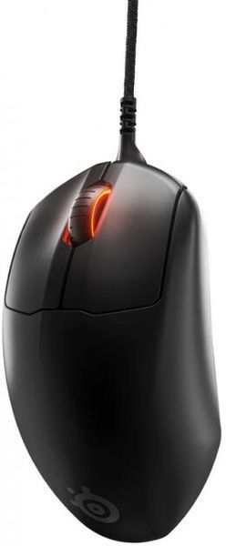 Мышь SteelSeries Prime Mini проводная игровая (SS62421) H00000154779 фото