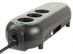 ИБП Powercom WOW (WOW-500U) H00000028295 фото