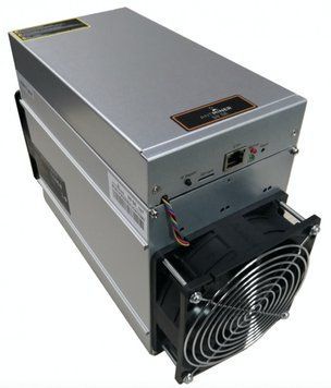 Asic-майнер Bitmain Antminer S9 SE 16 Th/s 1280 Вт SHA-256 (S9 SE 16Th) H00000502923 фото